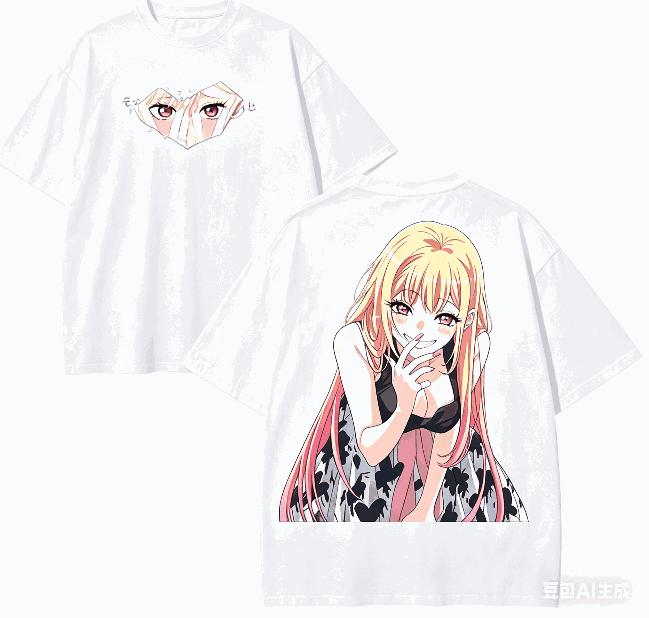 Kitagawa Anime Cosplay - 2026 summer My Dress-Up Darling Marin