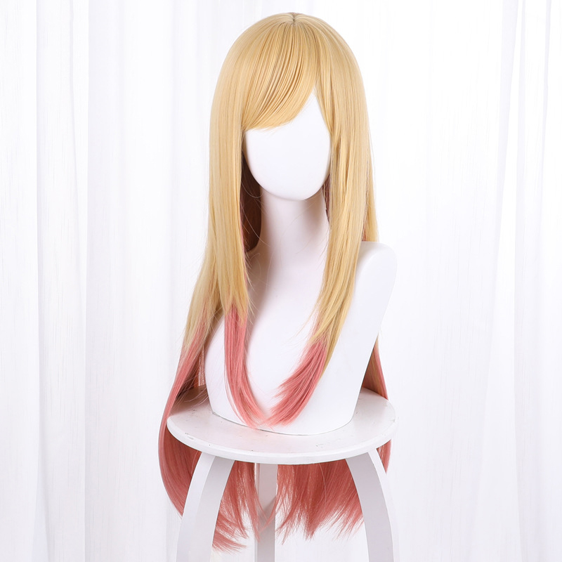 Anime Marin Kitagawa Cosplay W - Kitagawa Anime Cosplay 评论和价格