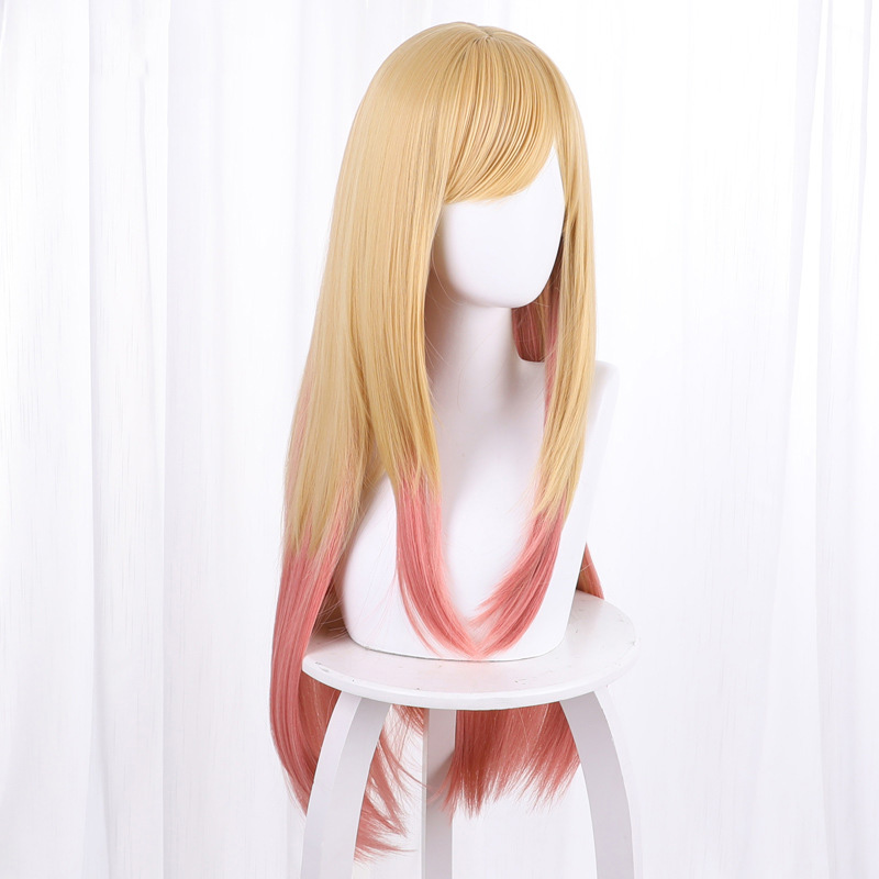 Anime Marin Kitagawa Cosplay W - Kitagawa Anime Cosplay 评论和价格