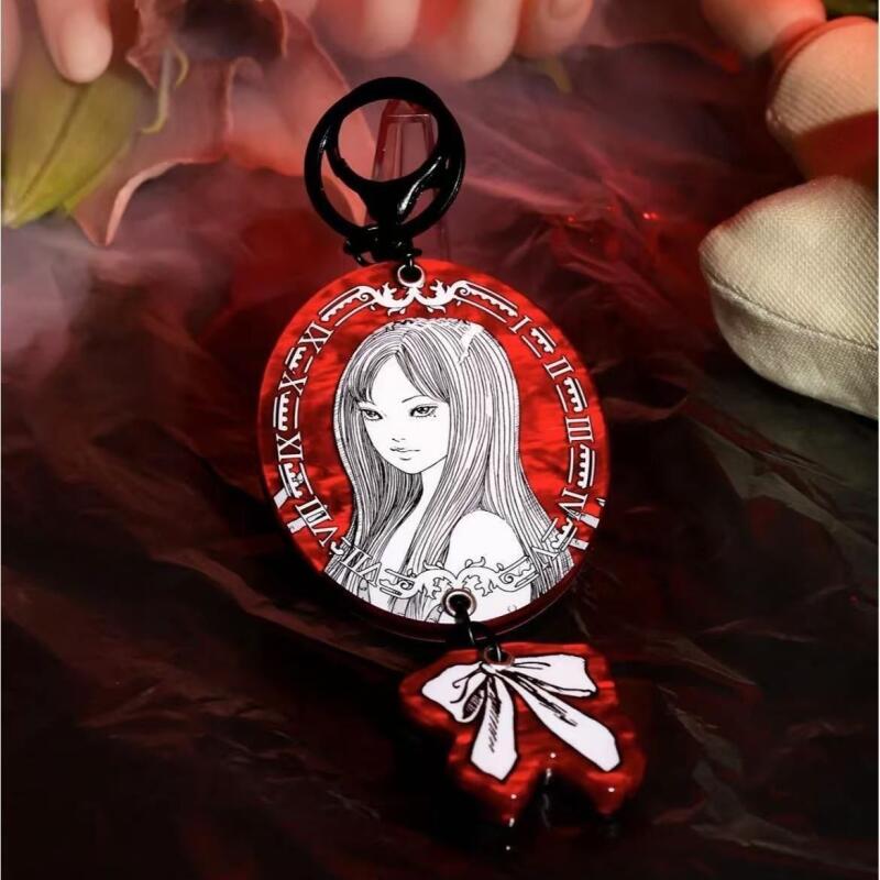 2Pcs Anime Tomie Kawakami Doub - Anime Cosplay Couple 评论和价格