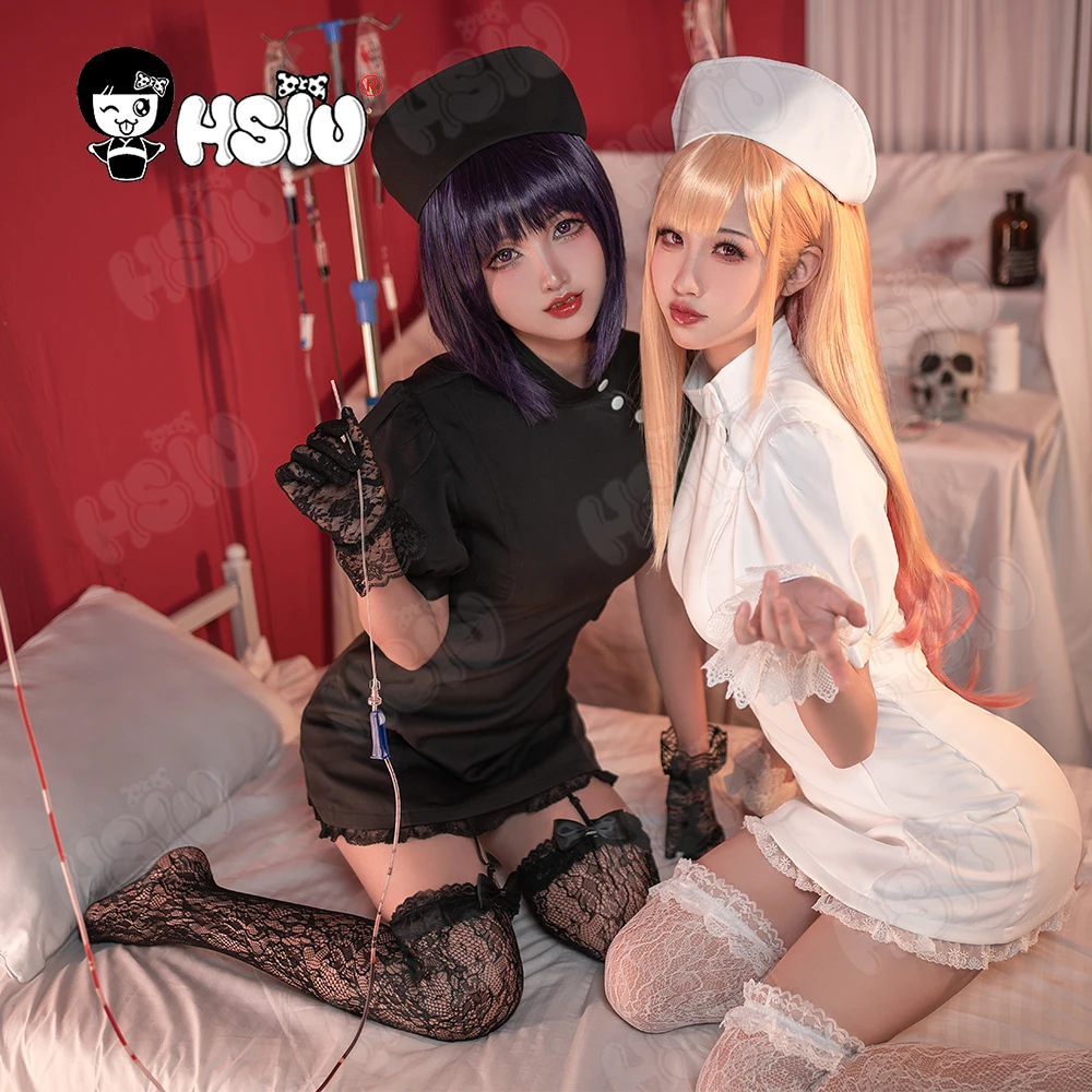 Akane Tendo Sentarou Daimonji  - Anime Cosplay Blue Hair 评论和价格