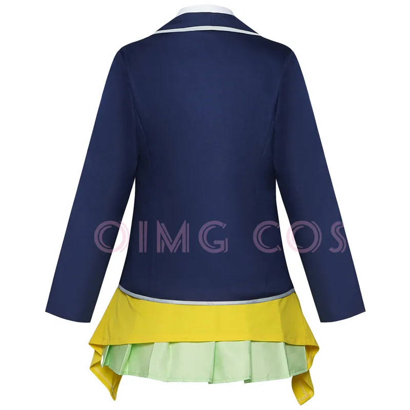 The Quintessential Quintuplets - Anime Cosplay Ladies 评论和价格