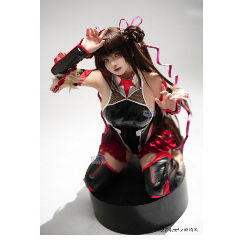 Game Action Taimanin Mizuki Sh - Anime Cosplay Jumpsuit 评论和价格