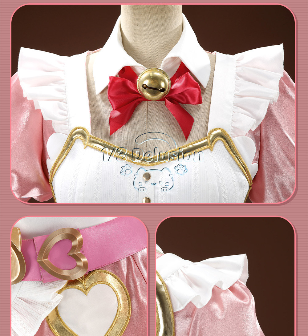 Anime game series: Overwatch A - Anime Cosplay Ladies 评论和价格
