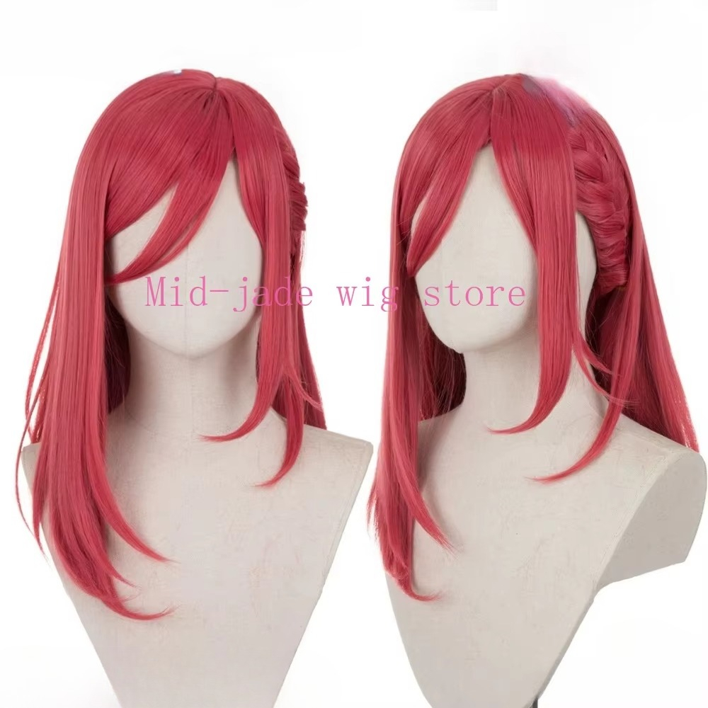 Sae Itoshi Cosplay Wig Blue Bl - Anime Cosplay Blue Hair 评论和价格